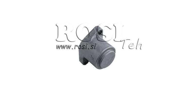 COPERCHIO VALVOLA P80 POSTERIORE