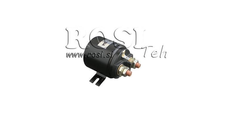 ARRANCADOR ELÉCTRICO 12V