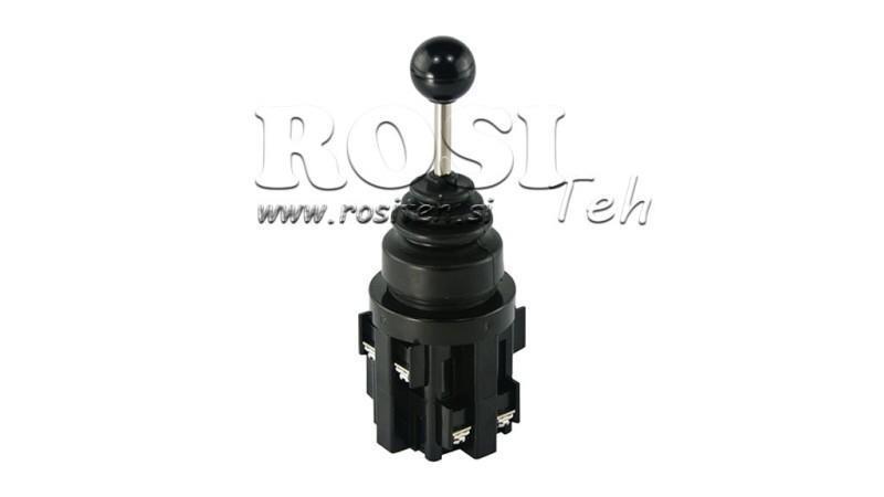 ELECTRIC CONTROLER JOYSTICK 5 POZ