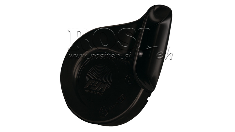 SIRENA TIP 2 - HUPA 12V