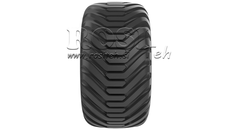 400/60-15.5 PNEUMATIQUE TR 882 16PL AVEC JANTE 13.00X15.5