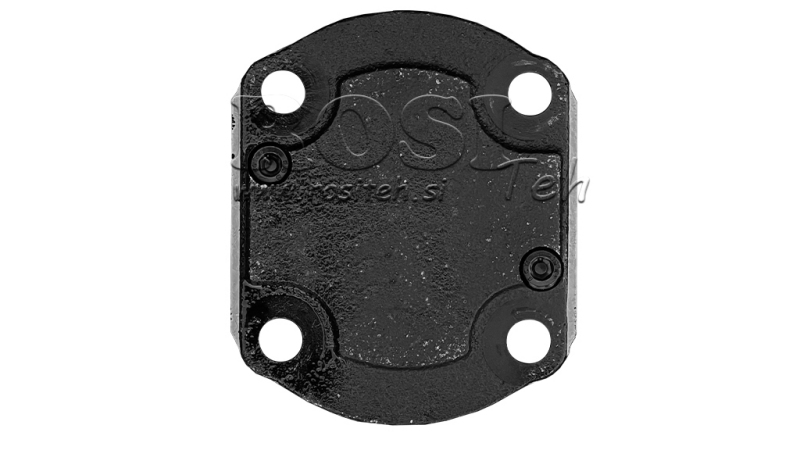 POMPA IDRAULICA 20A22X066 REAR GR.2 22 CC SINISTRA