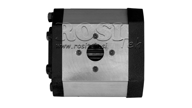 POMPE HYDRAULIQUE 30C36X242 ARRIÈRE GR.3 36 CC DROITE