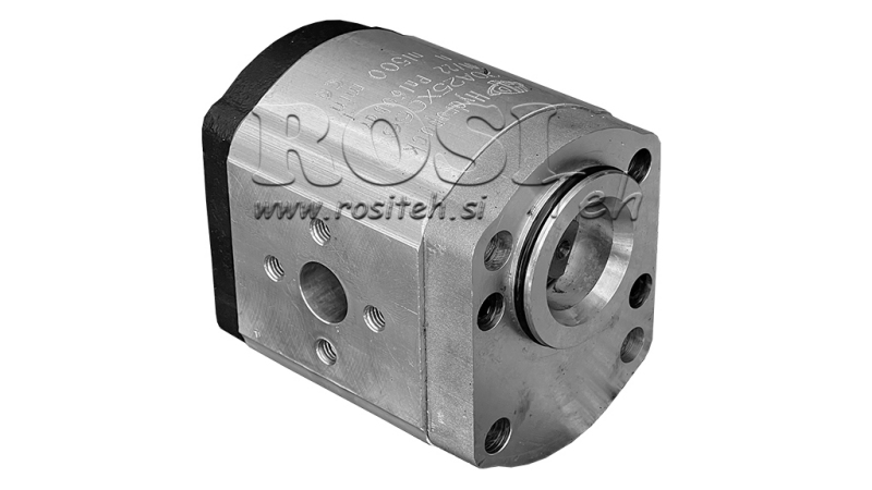 POMPA IDRAULICA 20A22X066 REAR GR.2 22 CC SINISTRA