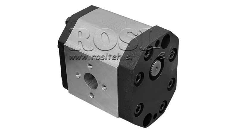 POMPE HYDRAULIQUE 30C36X242 ARRIÈRE GR.3 36 CC DROITE