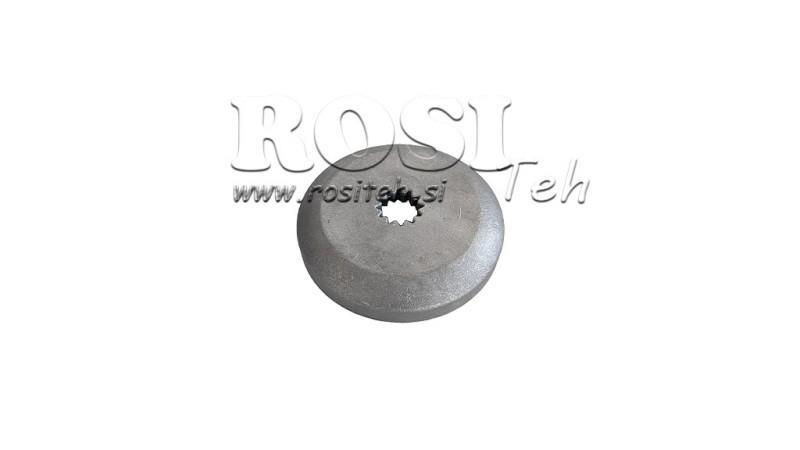 GEAR FOR WINCH DWM 2000-3500 ST