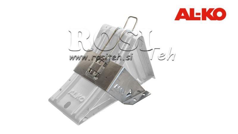 HOLDER VOOR METAAL WEDGE 1.600 kg