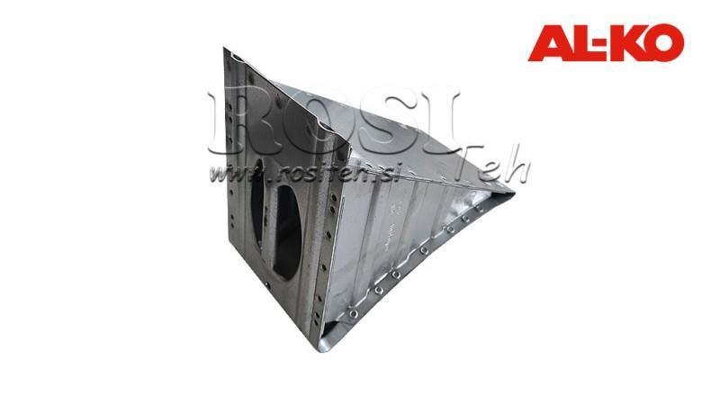 FÉM ÉK AL-KO 5.000 kg