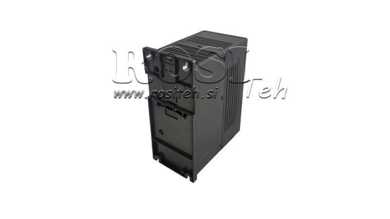 FREKVENČNÝ MENIČ-INVERTOR 3Fáza 1.5kW GD20-1R5G-4-EU