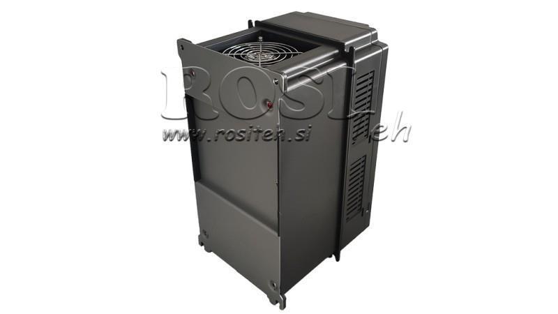 FREQUENCY CONVERTER - INVERTER 3ph 11kW GD20-011G-4-EU