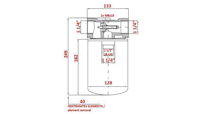 FILTER INSERT 1