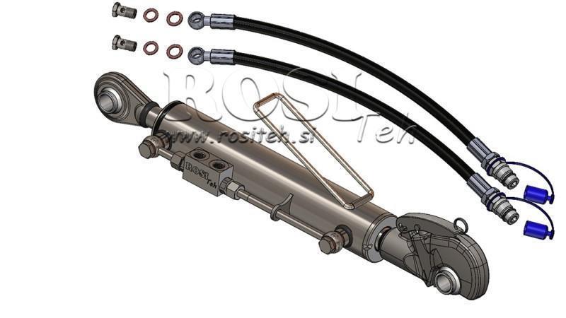 ESTRATTORE IDRAULICO AUTOMATICO - 2° CLASSE 63/35-280 (45-95HP)(25.4)