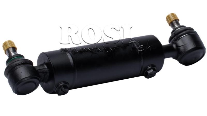 HYDRAULISK STYRINGSCYLINDER JOHN DEERE OEM-AM147174, AM118796