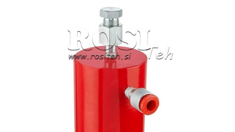 14080 - HYDRAULIC CYLINDER H380 / H380P