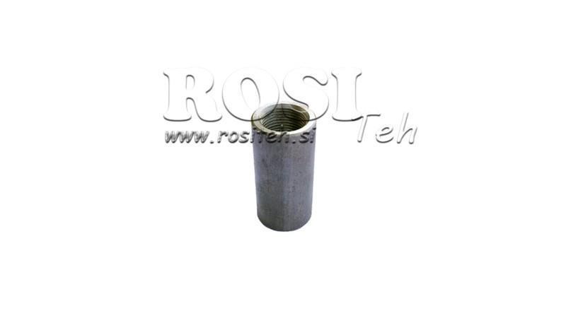 WELDING CONNECTOR 30x60 FOR TERMINAL M22x1.5