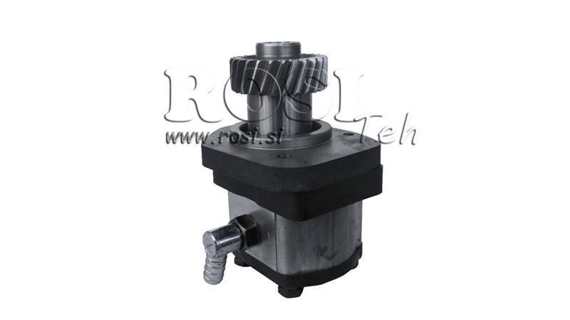 STEERING WHEEL PUMP dx DEUTZ