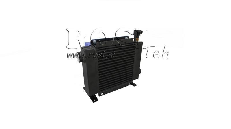 OIL COOLER DC 24V HY01004 10-40 LIT