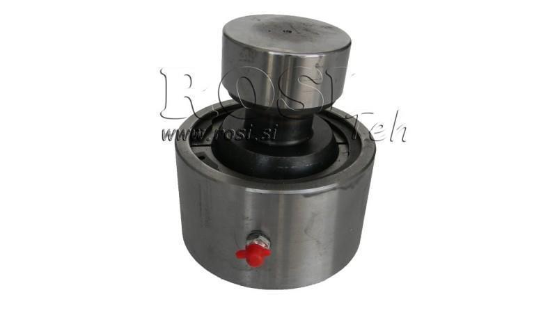 palla per cilindro fi 60