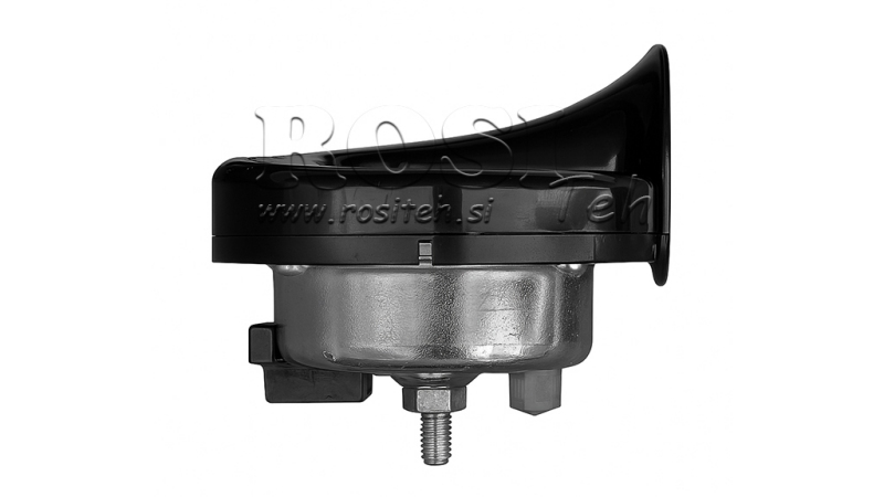 SIRENA TIP 2 - HUPA 12V