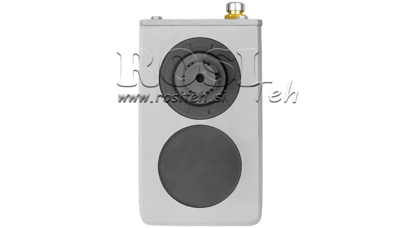 TRAKTOR GEARKASSE - INVERSION 1:1 (80HK-60KW) HAN-HAN