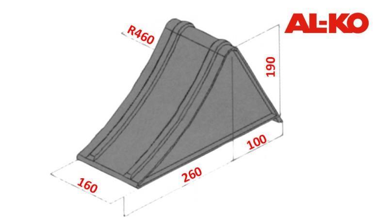 FÉM ÉK AL-KO 5.000 kg