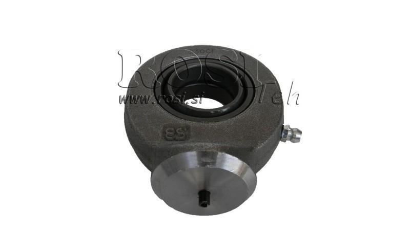 BALL-JOINT - CIRCLE Dia. 30/40