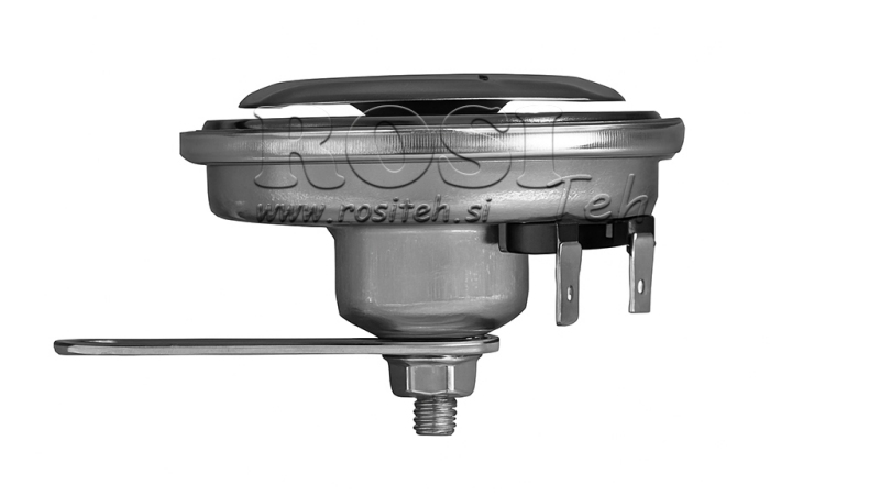 SIRENA TIP 1 - HUPA 12V