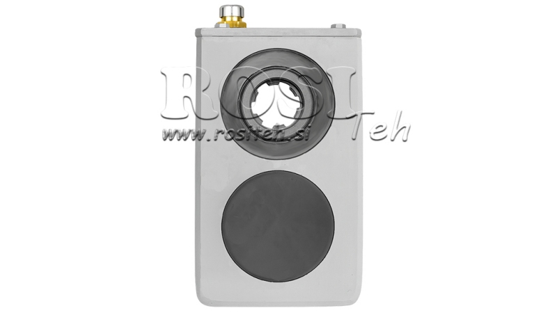 ΚΙΒΩΤΙΟ ΤΡΑΚΤΕΡ - ΑΝΤΙΣΤΡΟΦΗ 1:1 (40HP-30KW) ΘΗΛΥΚΟ-ΑΡΣΕΝΙΚΟ