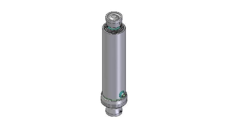 4738S -TELESCOPIC CYLINDER BALL – BALL 3 DEGREES STROKE 1483 FI 152
