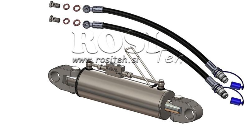 13865 - HIDRAULIKUS HÚZÓ SPECIÁLIS - 4 FOKOZATÚ 115/50-250 (180-380LE)(45.2mm)