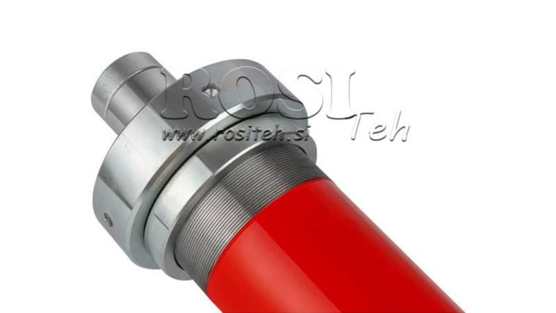 14080 - HYDRAULIC CYLINDER H380 / H380P