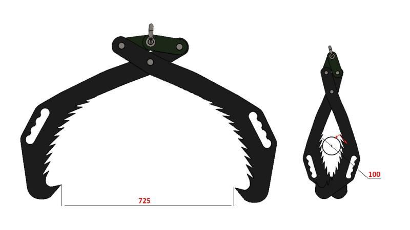 ΧΕΙΡΟΚΙΝΗΤΟΣ ΓΡΑΠΤΗΣ ΔΑΣΩΝ HD70 (700mm)