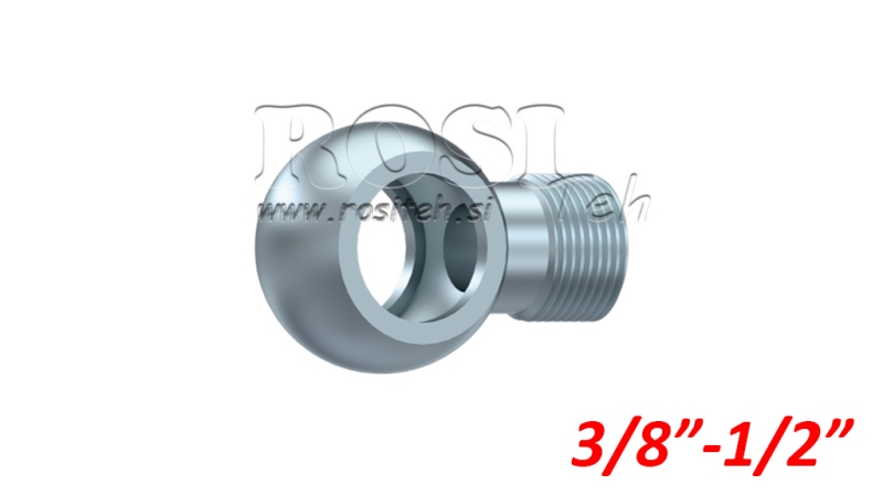 HYDRAULISCHER ANSCHLUSS NZ