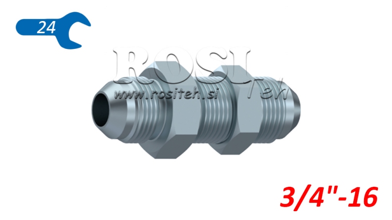 HYDRAULIC FITTING NZ