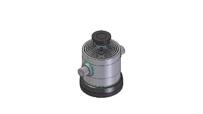 9050S -TELERKÜLGLIK STANDARD/PALL 9 ETAPPI REIS 2022 DIAMEETER 300