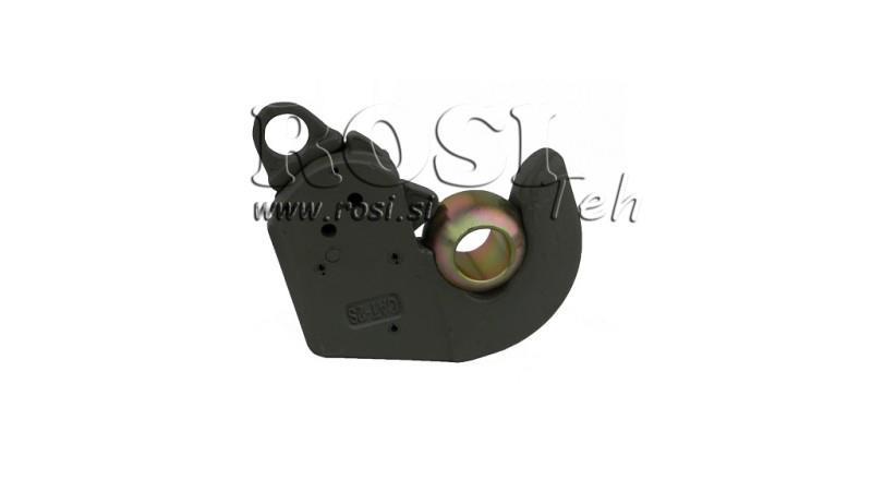 AUTOMATIC HITCH FOR TRACTOR HITCH HYDRAULIC CAT.2S ECO