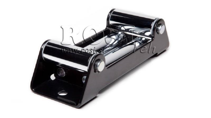 24 V ELECTRIC WINCH DWT 22000 HD - 9979 kg