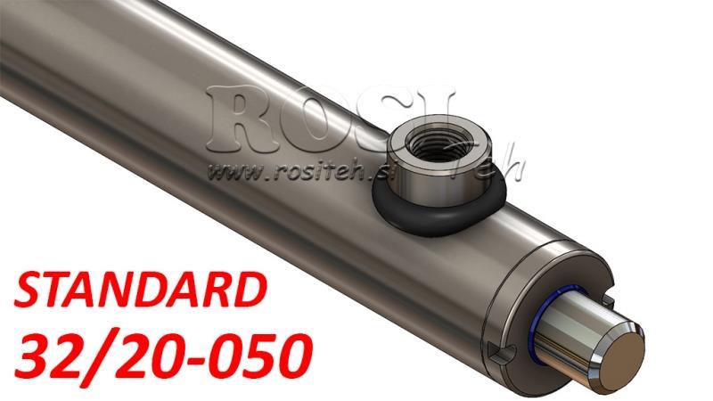 HYDRAULIC CYLINDER STANDARD 32/20-050