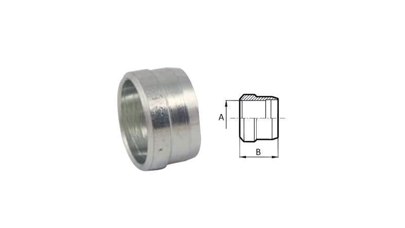 ANELLO IDRAULICO ACS 25