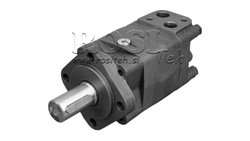 HYDRAULIC MOTOR MS 250