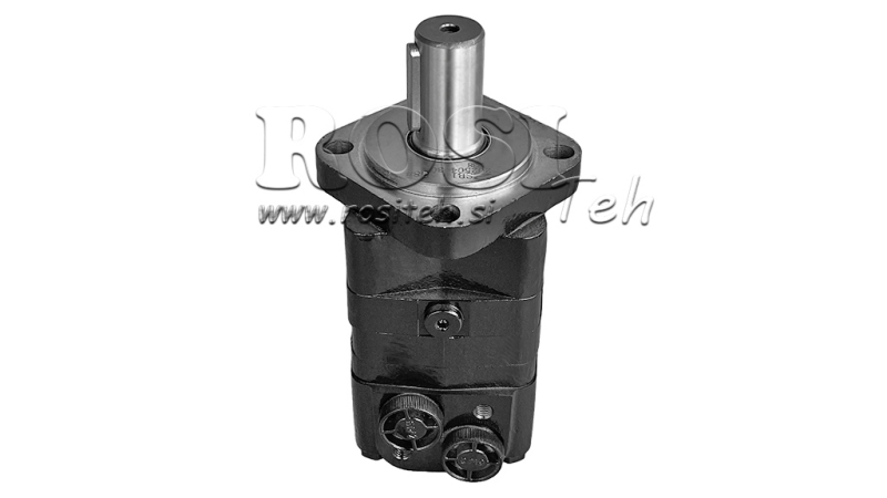 HYDRAULISK MOTOR MS 100 ECO (ALSG3-100)