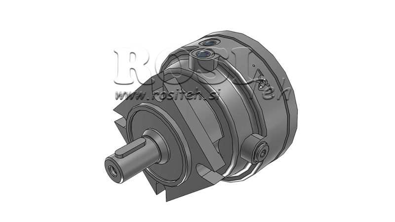 FRENO PER MOTORE IDRAULICO LB_32