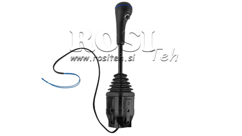 JOYSTICK INDEMAR ZA PLETENICO VILICE - 1x TIPKA