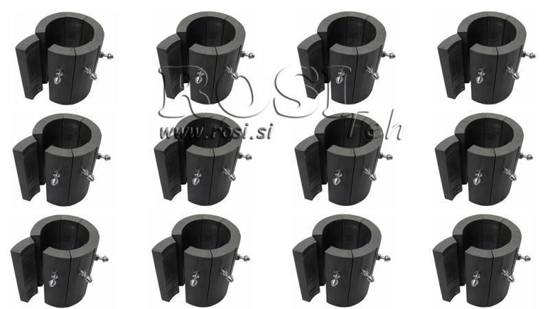 KIT 12 JAWS FOR CRIMP 350 ECO AND PRO (15 18 21 24 27 33 39 45 51 57 66 73)