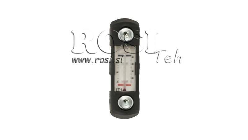 TEMPERATURE MEASURING SCALE SMALL M10 - 76mm