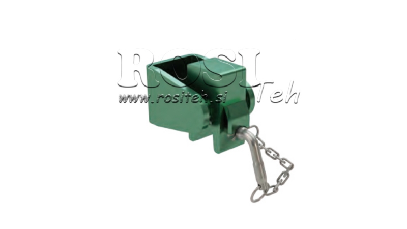 PORTA PER CARRELLO ELEVATORE KIPER KESONA 60x80mm eco
