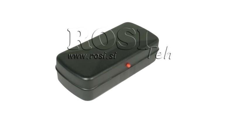 PVC ΚΟΥΤΙ 240x110x65