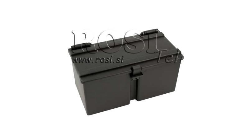 PUDEŁKO PVC 270x151x136