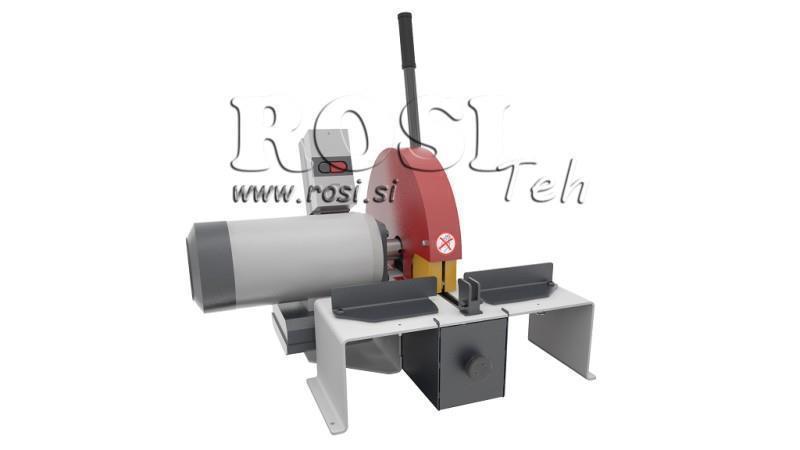 TAGLIERINA CON TAGLIO 22 (FC 32) 400V