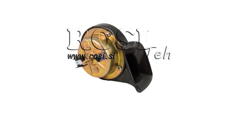 SIREN TYPE 2 - HORN 12V